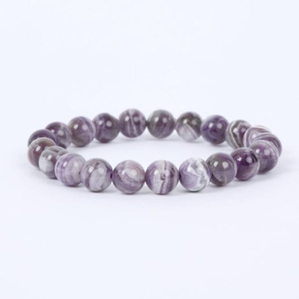 Dream Amethyst Bracelet